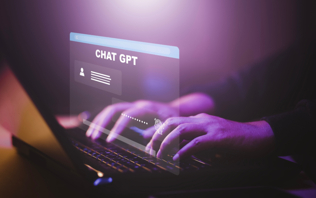 chatgpt